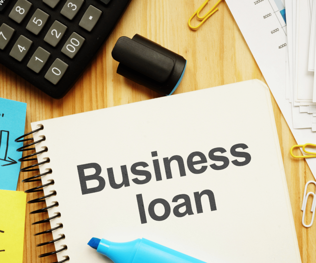 Business Loan